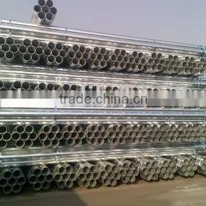 Pre-Galvanized Pipe thumbnail-1
