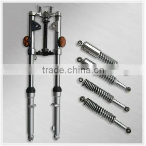 CG125 Front Damping thumbnail-1