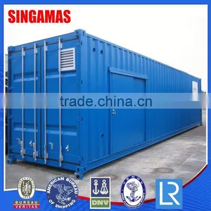Promotional Aluminum Equipment Container thumbnail-4