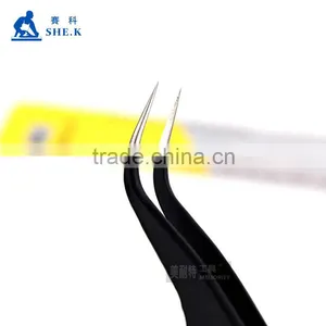 Best Cheap Stainless Steel Tweezers thumbnail-2