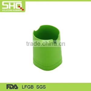 High Quality Silicone Pen Container thumbnail-1