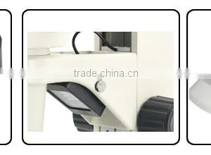 ZHONGXUN ZX-4055 High Quality Binocular Drawtube and Stereo Microscope Theory 10X-45X thumbnail-3