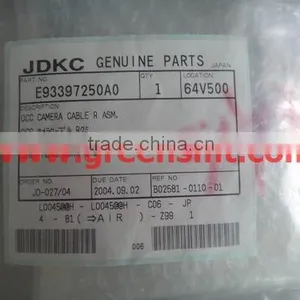 SMT Accessories JUKI 750(760) TRUNK CABLE ASM E93347210A0 thumbnail-1