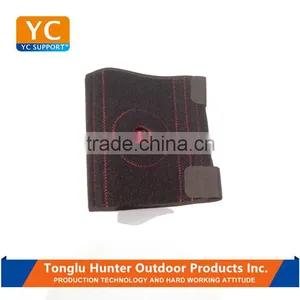 Inside the Knee Motion, Four Article Spring Clamp, Protect Your Knees thumbnail-3