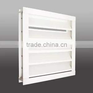 Insulated Fiberglass Blinds Blade/fiberglass Shutter thumbnail-1