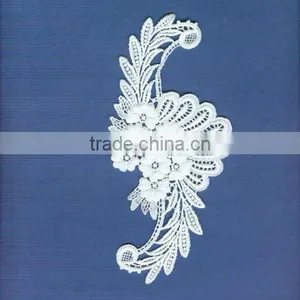 Guipure Appliques thumbnail-1