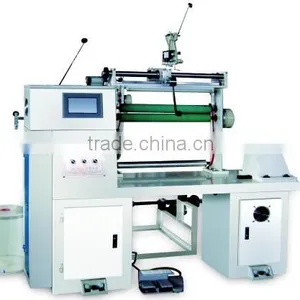 PG-500 Parallel High-tension Coil Winder thumbnail-1