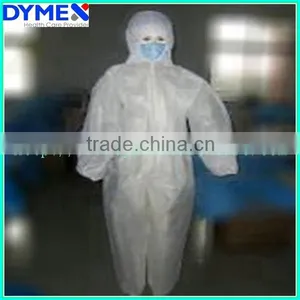 Dymex High Quality Longl Coverall thumbnail-2