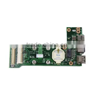 New For Asus K42JR Board REV 2.1 K42JC K42JE K42F JACK SWITCH BOARD DC Power Tested Well Free Shipping thumbnail-1