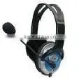 Fashionable Designed 2011 Computer Headset thumbnail-1
