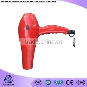 2015 Fashion Design Foldable Electrical Hair Dryer thumbnail-1