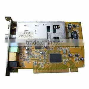 Quick Turn & Prototype PCBA Supplier thumbnail-1