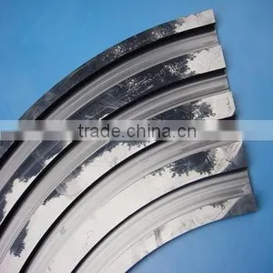 Customized Factory Wholesale UPE1000 Bending Guide Rail U-PE Guide thumbnail-5