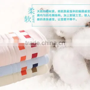 Wholesale 100% Cotton Hotel Towel thumbnail-1