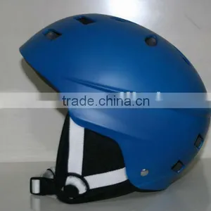 2016 ABS Shell Good Shockproof Effect Protective Lightweight Kayak Water Sport Rafting Safety Helmet thumbnail-5