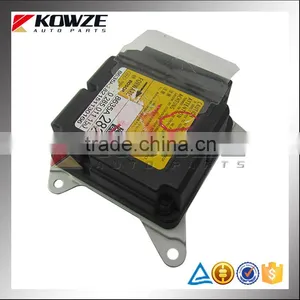 SRS Diagnosis Control Unit For Mitsubishi Outlander XL GF6W GF7W GF8W 8635A282 thumbnail-1