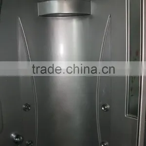 Bathroom Products Quadrant Designs Top Cover Complete Shower Room Quality Choice thumbnail-6
