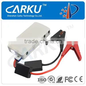 Multifunction Carku 12000mAh Multi Jump Starter thumbnail-1