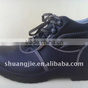 New Design Safety Shoe Steel Toe 9966 thumbnail-1