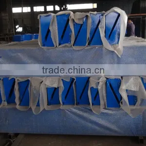 1.5T Walking Tractor Trailer, Small Farm Trailer,hand Trailer With Good Quality thumbnail-5