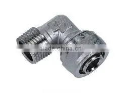 Compression Brass Fitting thumbnail-1