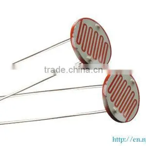 20mm LDR Photo Sensor With Best Price , Fast Shipping thumbnail-2