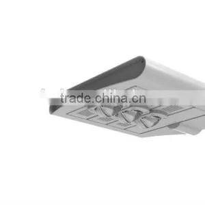 Led Street Light 90W Standardized Modular With High Lumens and MW Driver thumbnail-3