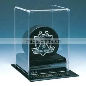 GH-RZ441 High Rigidity Competitive Price New Large Cube Acrylic Display Cabinet Cover,customized Acrylic Cover thumbnail-3