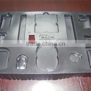 Plastic Thermoforming Package, Vacuum Thermoforming Package thumbnail-1