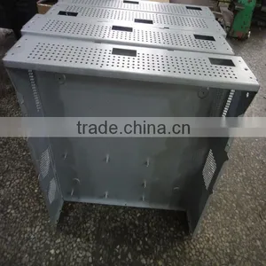 High Quality Metal Case for Electronics thumbnail-1