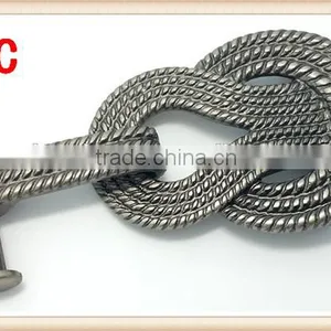 CHH High-grade Metal Buttons on the Buckle Collar Hook thumbnail-5