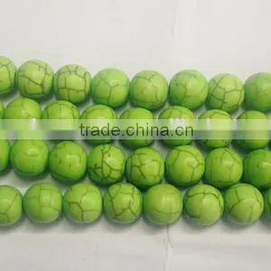 China Direct Factory OEM Pear Shape Turquoise Gemstone Bracelet thumbnail-5