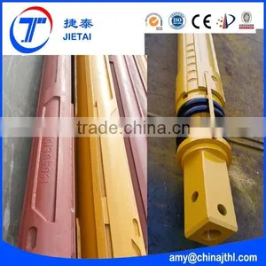 Rotary Drilling Machine Drilling Rig Bauer Kelly Bar, Mait Kelly Bar, Soilmec Kelly Bar thumbnail-5