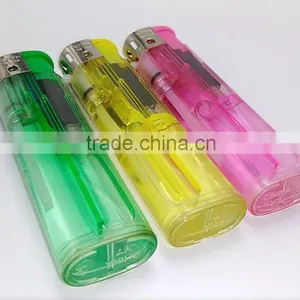 Disposable Custom Sticker Gas Stove Lighter thumbnail-2