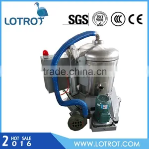 SSG-B550 Centrifugal Dehydration Dryer thumbnail-2