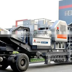 Feldspar Stones Crusher /crushed Stone Machine /crusher for Gold Mining thumbnail-5