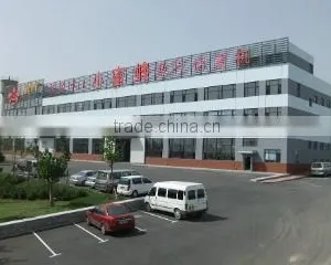 Dalian Huarui Heavy Industry CNC Equipment Co., Ltd. company overview - view 1 thumbnail