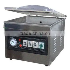 Vacuum Packer thumbnail-1