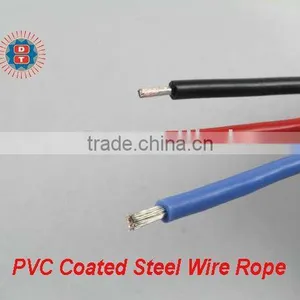 PVC Coated Wire Rope thumbnail-1