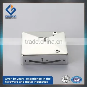 GSM Telecommunication Base Station Metal Antenna thumbnail-2