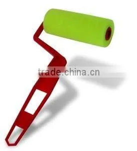9cm Foam Mini Roller thumbnail-1