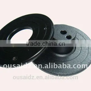 All Kinds of Speaker Parts ( One Piece T-yoke & Top Plate & Frame & Magnet and so On) thumbnail-2