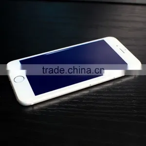 Anti Blue Light Screen Protector Anti Scratch/fingerprint for 4.7inch and 5.5inch Cellphone Supplier's Choice thumbnail-2