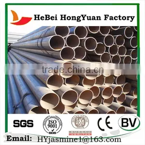 Hot Product Cheap Longitudinally Welded Tube/Lsaw Welded Tube thumbnail-1