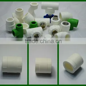 YiMing Plastic Pipe Joint Factory thumbnail-2