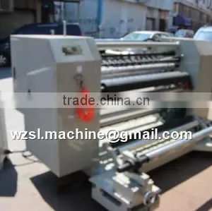 High Speed Steel Strips Slitting Machine thumbnail-3