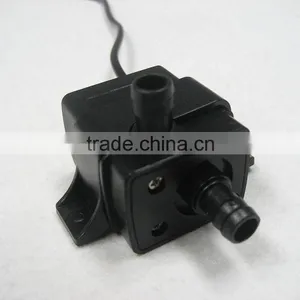 DC Micro Hydraulic Pump / Small Electric Water Pump / DC Submersible Water Pump Quality Choice thumbnail-5