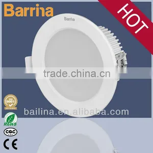 China High Brightness Efficient Led Light Color Changing Downlight thumbnail-1