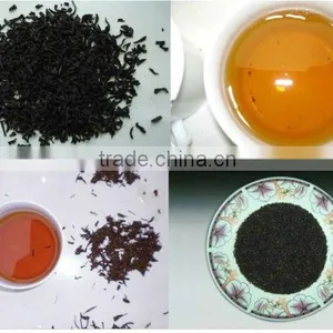 China Organic Black Mao Feng thumbnail-1
