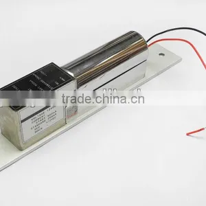 2-wire Low Temperature Electrical Plug Lock PY-EL4-1 thumbnail-1